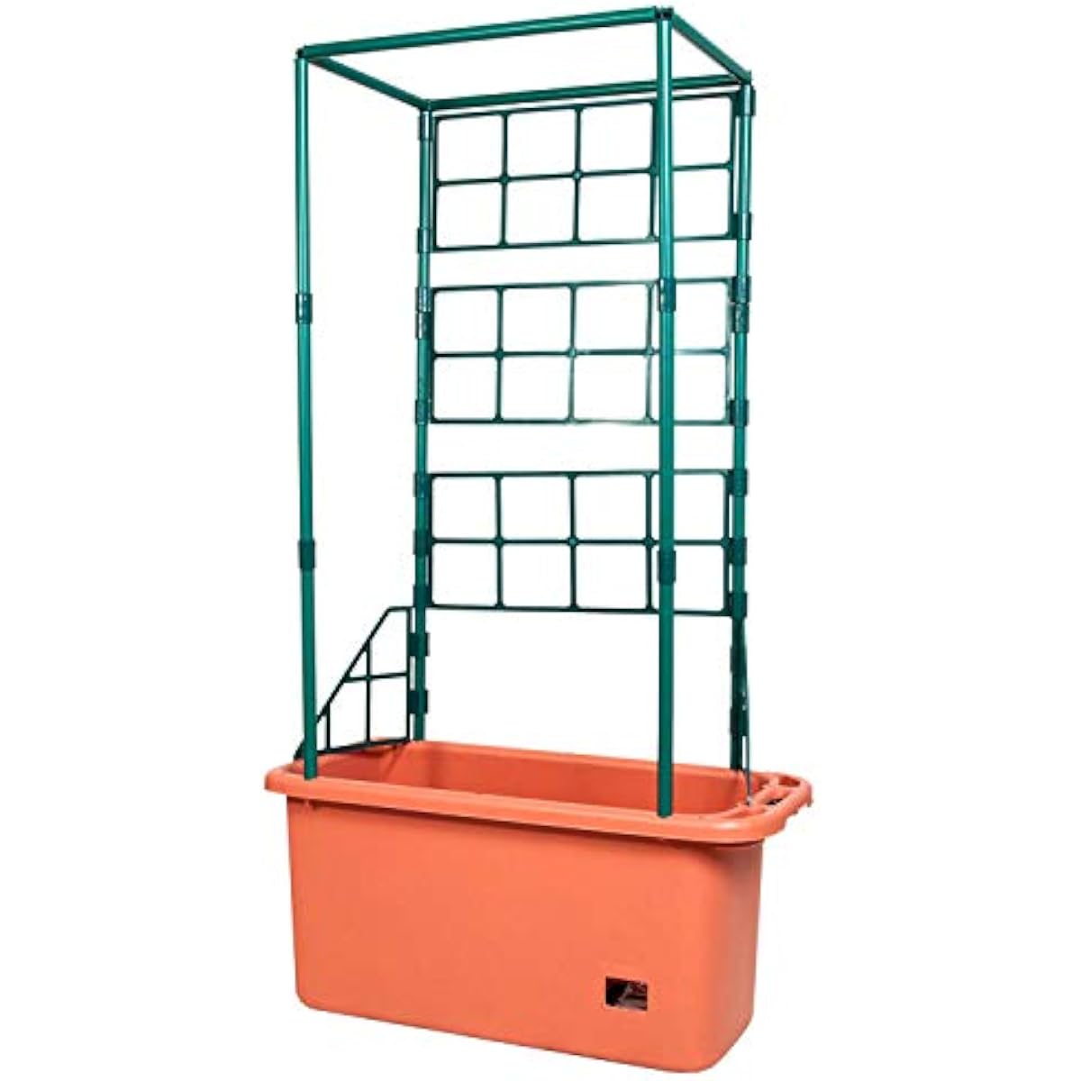 Vertical Planter - GCTR Domates Yetiştirme Sistemi 10 Galonluk