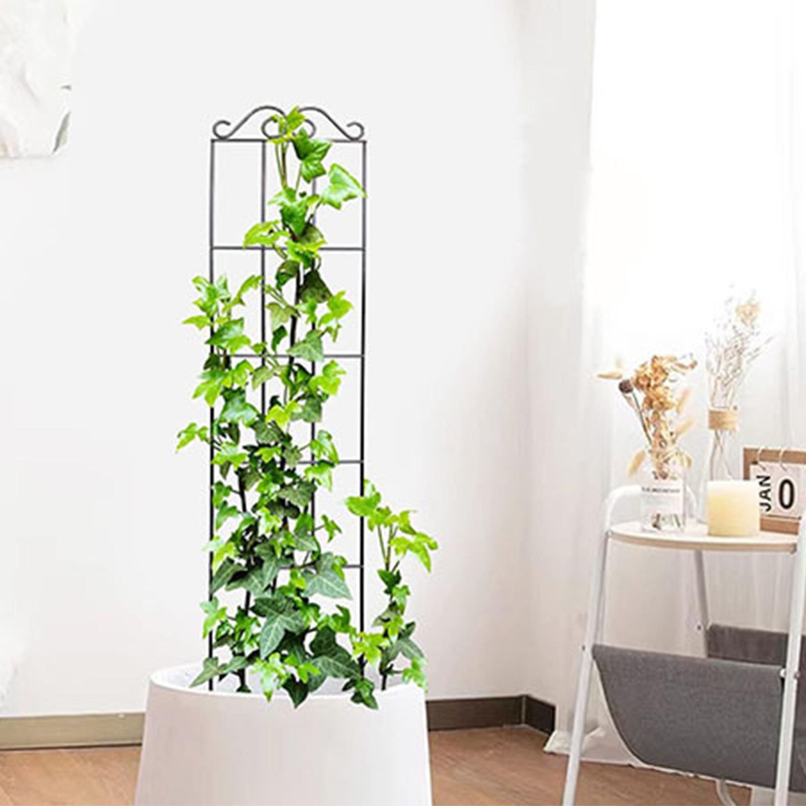 Bahçe kafes dayanıklı bahçe ka - Indoor Herb Garden incelemesi ve fiyatı
