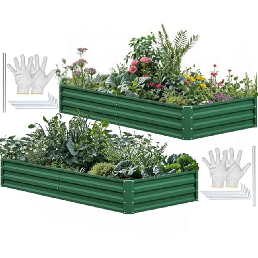 Dış mekan kullanımı için tasar - Garden Gloves incelemesi ve fiyatı