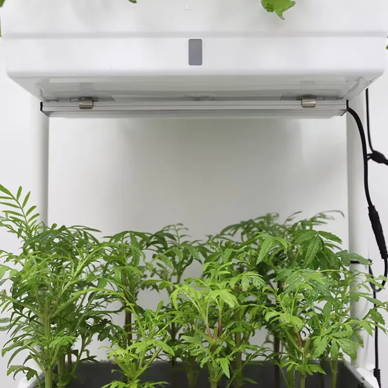 Hareketli Dikey 3 Katlı Kendi  - Vertical Planter incelemesi ve fiyatı