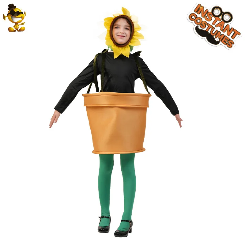 Yetişkinler için Cadılar Bayra - Plant Pot incelemesi ve fiyatı