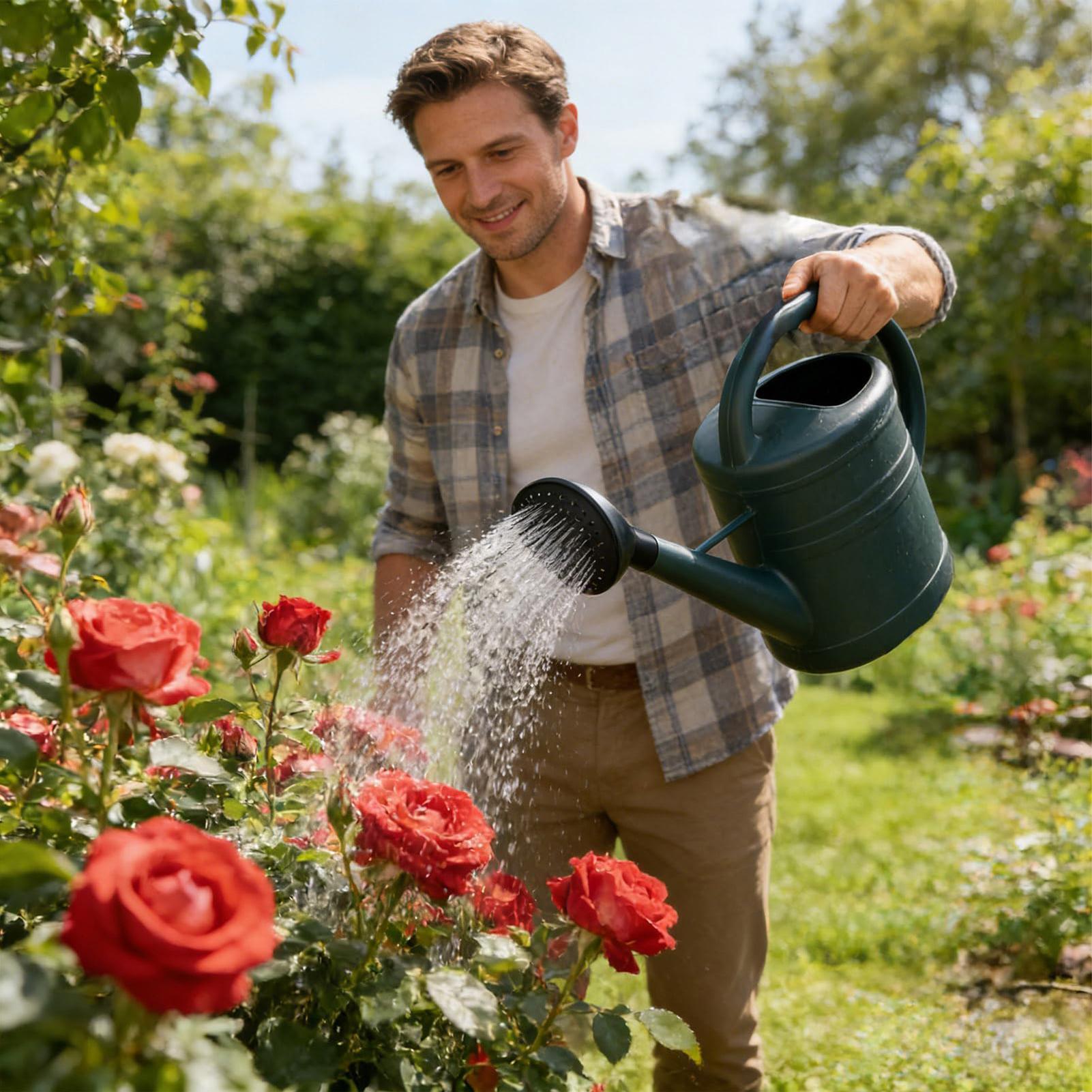 Sulama kabı memesi evrensel dö - Watering Can incelemesi ve fiyatı
