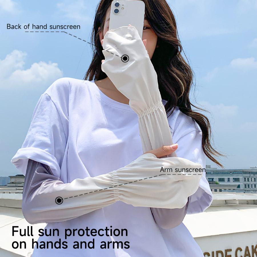 Sürüş Parmaksız Güneş Kollu Ay - Garden Gloves incelemesi ve fiyatı