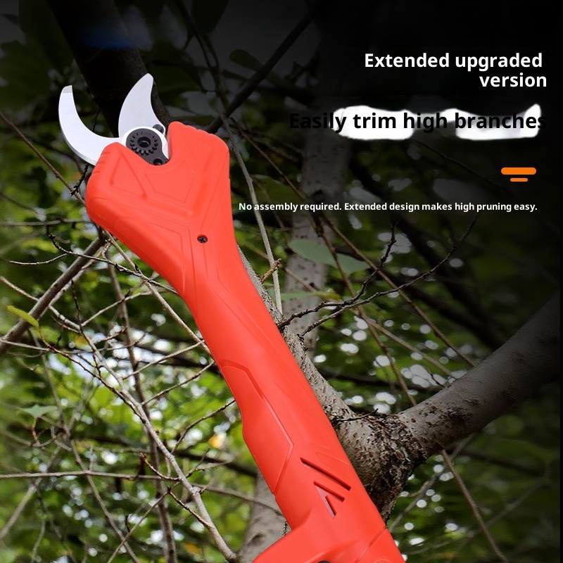 Uzatılabilir Elektrikli Budama - Pruning Shears incelemesi ve fiyatı