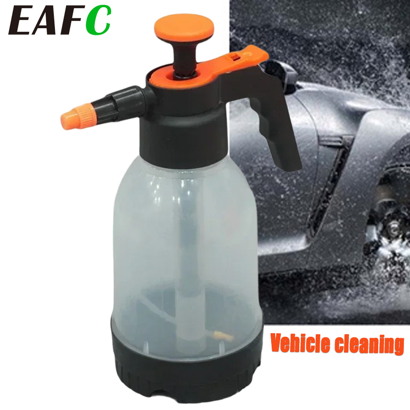 EAFC 1.2L Araba Yıkama Sprey Ş - Trowel Garden Tools incelemesi ve fiyatı