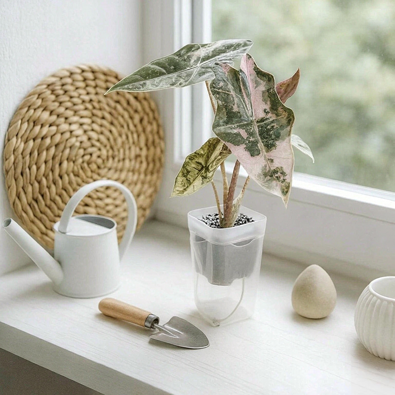 16/32'li Paket Kendiliğinden S - Plant Pot incelemesi ve fiyatı