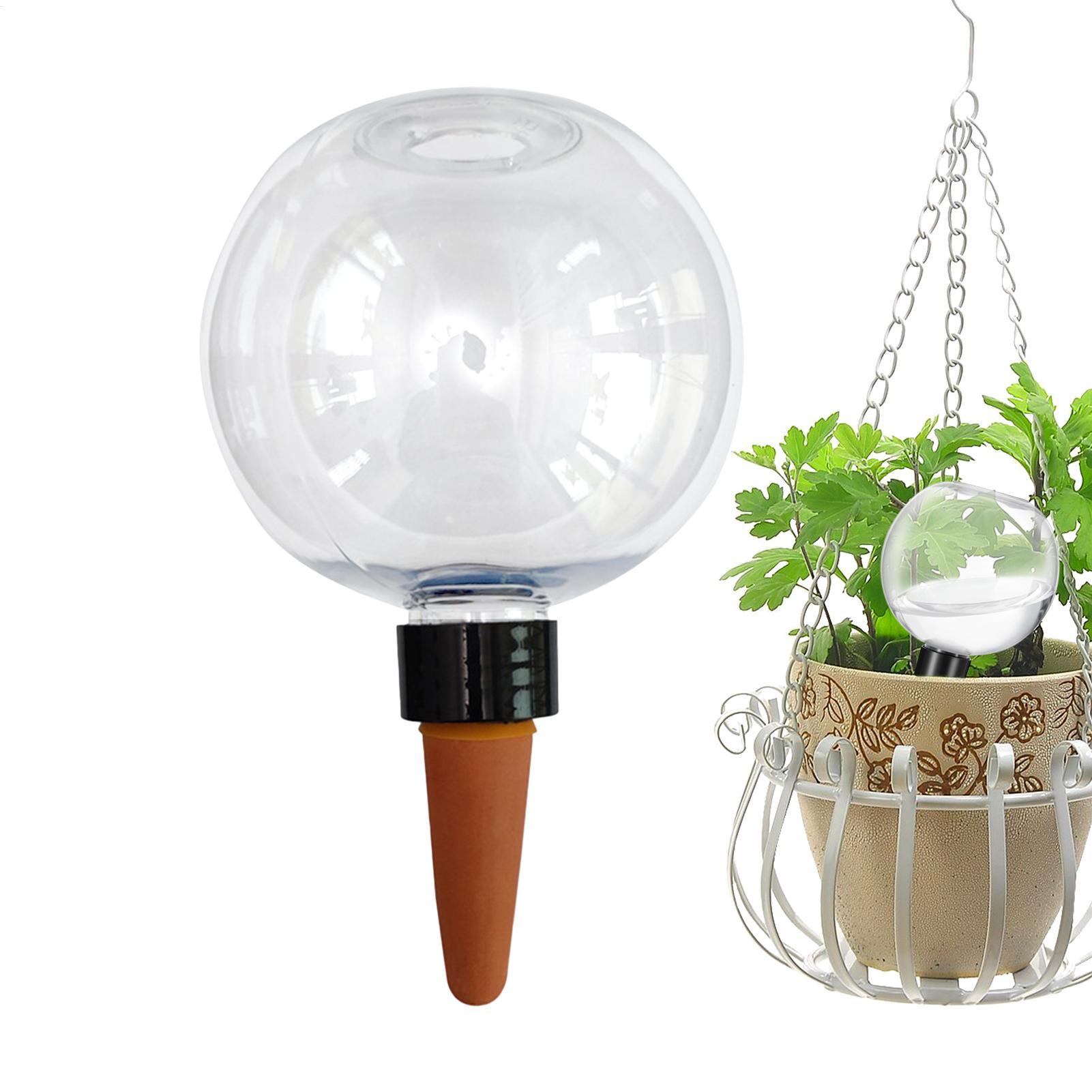 500ml Otomatik Bitki Sulama Am - Self Watering Planter incelemesi ve fiyatı