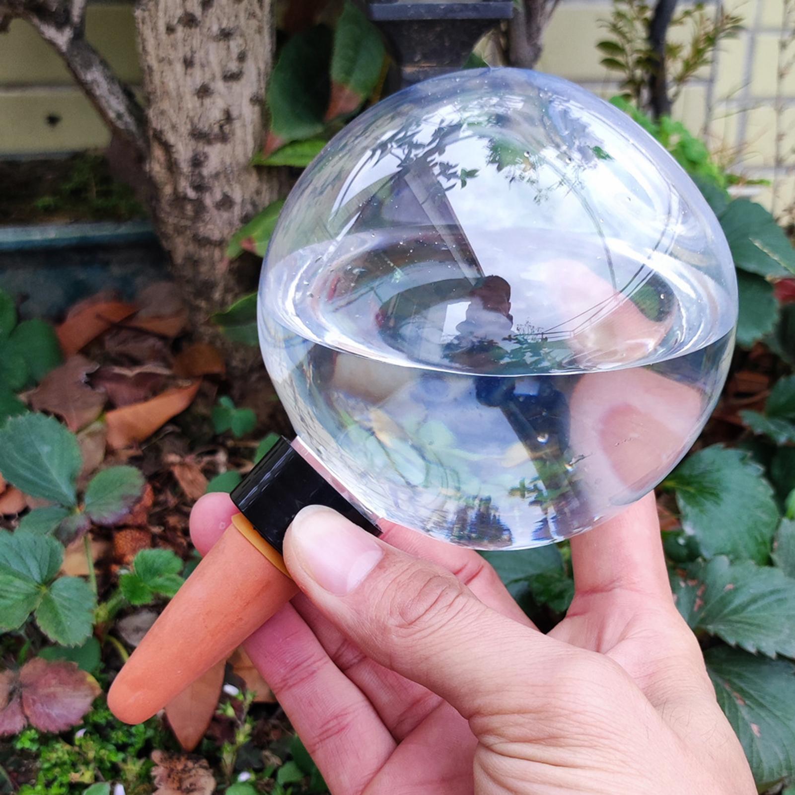 500ml Otomatik Bitki Sulama Am - Self Watering Planter incelemesi ve fiyatı