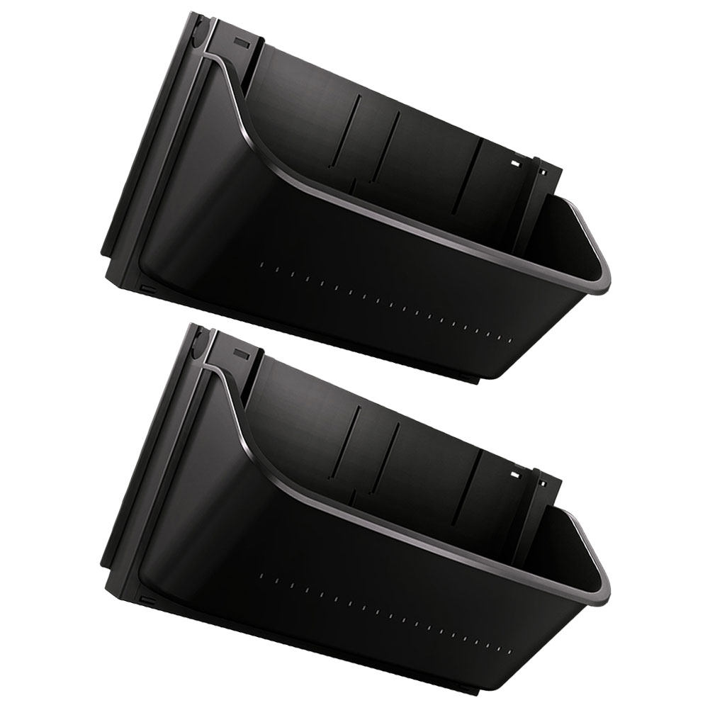 2 Adet Dikey Duvar Saksısı, Ge - Vertical Planter incelemesi ve fiyatı
